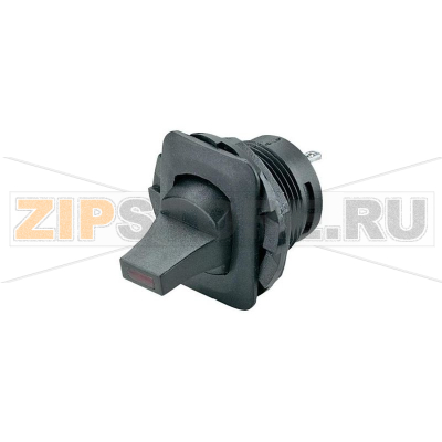 Тумблер 250 В/AC, 6 А, 1 x выкл/вкл, 1 шт SCI R13-405AL-05 