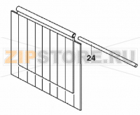36G7580 - Shaft Angelo Po C165D