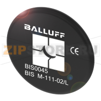 Носитель данных высокочастотный (13,56 МГц) Balluff BIS0045