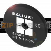 Носитель данных высокочастотный (13,56 МГц) Balluff BIS0045