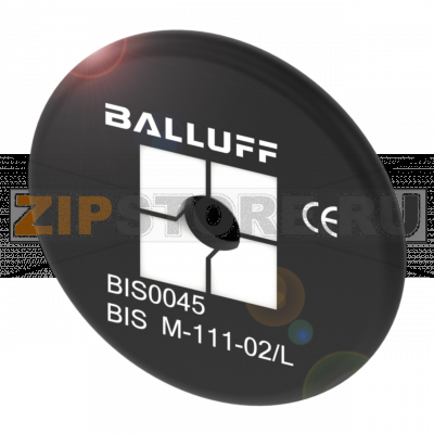 Носитель данных высокочастотный (13,56 МГц) Balluff BIS0045 