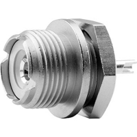 Разъем UHF, 50 Ом, 1 шт Telegärtner J01041A0001