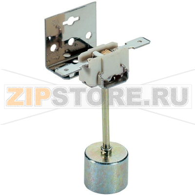 Переключатель наклона 230 В/AC, 15 А, 1 шт Inter Control 197131.005D01 