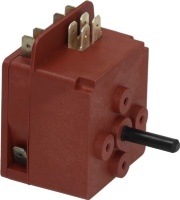 ТАЙМЕР 15 МИНУТ 16A 250 В