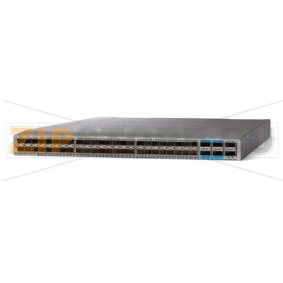 Коммутатор Cisco N9K-C92160YC-X 