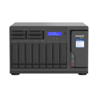 Накопитель сетевой QNAP TVS-H1288X