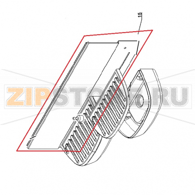 Dispensing side panel Ugolini Minigel 2 Plus Dispensing side panel Ugolini Minigel 2 Plus

Запчасть на сборочном чертеже под номером: 15

Название запчасти Ugolini на английском языке: Dispensing side panel Ugolini Minigel 2 Plus