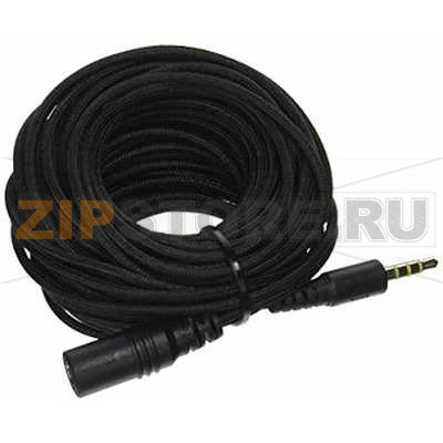 Кабель настольного микрофона, 9 м Cisco CAB-MIC-EXT-E= 