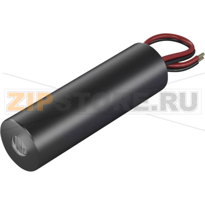 Модуль лазерный, красный, 1 МВт Picotronic DB635-1-3-FA(14x45) 