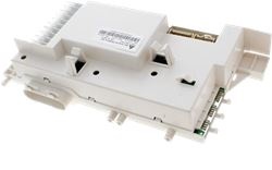 ELECTRONIC BOARD INDESIT C00372753 