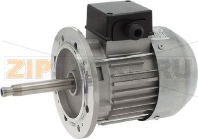 ДВИГАТЕЛЬ 1046.4530 0,25КВТ 230/400/415В 