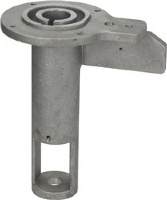 VENTURI FOR FLAME SPREADER 104 mm 4.5Kw