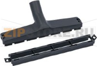 BRUSH WET &amp; DRY NILFISK 81943049