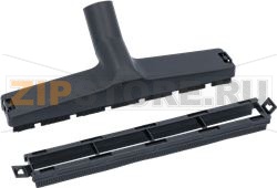 BRUSH WET &amp;amp; DRY NILFISK 81943049 