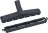 BRUSH WET &amp; DRY NILFISK 81943049