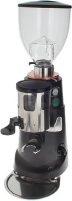 MACINADOSATORE F71KGT CONICO TITANIO 