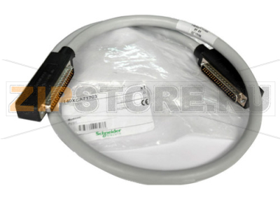 Кабель расширения корзины 1 м Schneider Electric 140XCA71703 