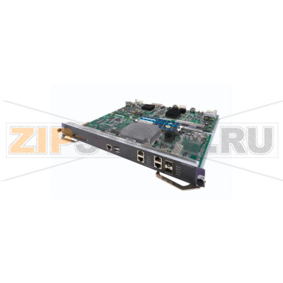 Модуль коммутатора HP JD250A 