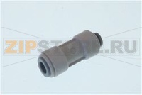 1/4 F 5/16F CONNECTOR