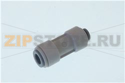 1/4 F 5/16F CONNECTOR 