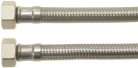 ПРЯМОТОЧНЫЙ ШЛАНГ Ø 1/2" 150 СМ