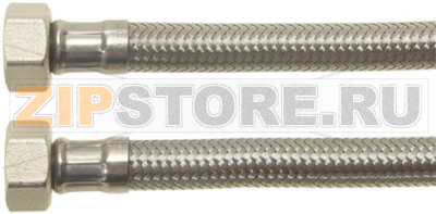 ПРЯМОТОЧНЫЙ ШЛАНГ Ø 1/2&quot; 150 СМ 
