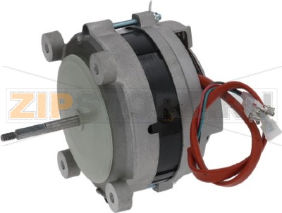 ЭЛЕКТРОДВИГАТЕЛЬ 3005.2351 120/180 ВТ 230В 50ГЦ 