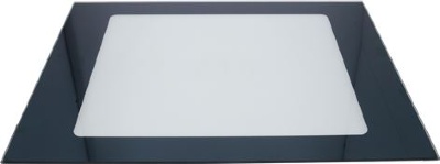 VITRE INTÉRIEUR LD5/03 