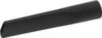 NOZZLE BLACK 220 mm