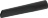 NOZZLE BLACK 220 mm