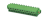 Вилочная часть Phoenix Contact FRONT-MC 1,5/17-STF-3,81