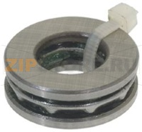 УПОРНЫЙ ПОДШИПНИК