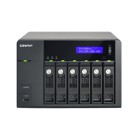 Накопитель сетевой QNAP TS-670-PRO