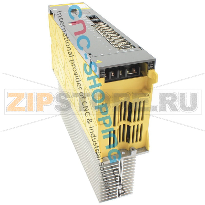 Модуль усилителя шпинделя Fanuc A06B-6078-H306#H500 
