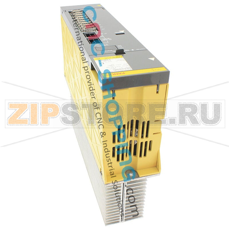 Модуль усилителя шпинделя Fanuc A06B-6078-H306#H500 