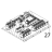 Switchboard support Fagor FI-2700I