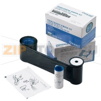 Красящая лента Black HQ (SD, SP, FP only)