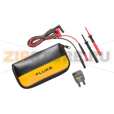 Комплект измерительных проводов Fluke TL225-1 