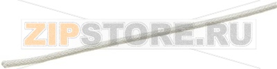 ТЕРМОСТОЙКИЙ ПРОВОД Ø 1,5 ММ - 100 М 