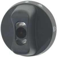 GAS KNOB ø 65x10