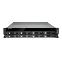Накопитель сетевой QNAP TVS-871U-RP