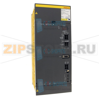 Блок питания 400-460 В/AC Fanuc A06B-6091-H130 