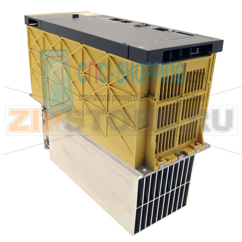 Блок питания 400-460 В/AC Fanuc A06B-6091-H130 