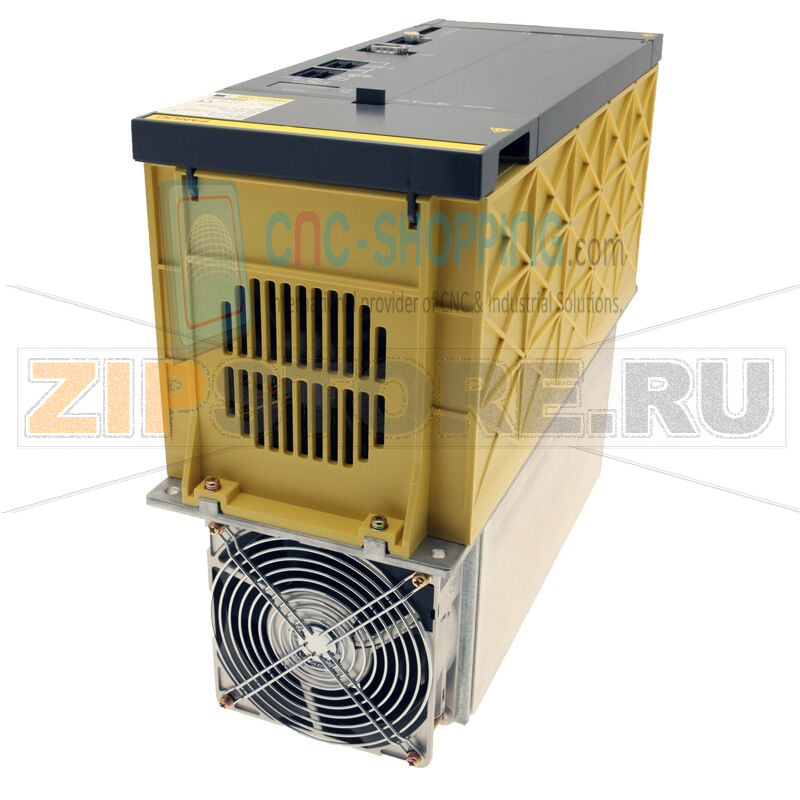Блок питания 400-460 В/AC Fanuc A06B-6091-H130 