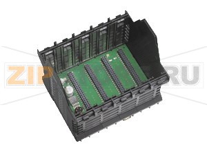 Аксессуар Accessories SB4 Housing 2 Pepperl+Fuchs Описание оборудованияEmpty housing for Evaluation unit SB4