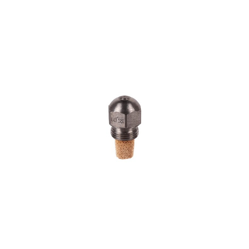 Форсунка Weishaupt 8.00/60° SS 