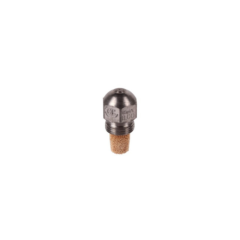 Форсунка Weishaupt 8.00/60° SS 