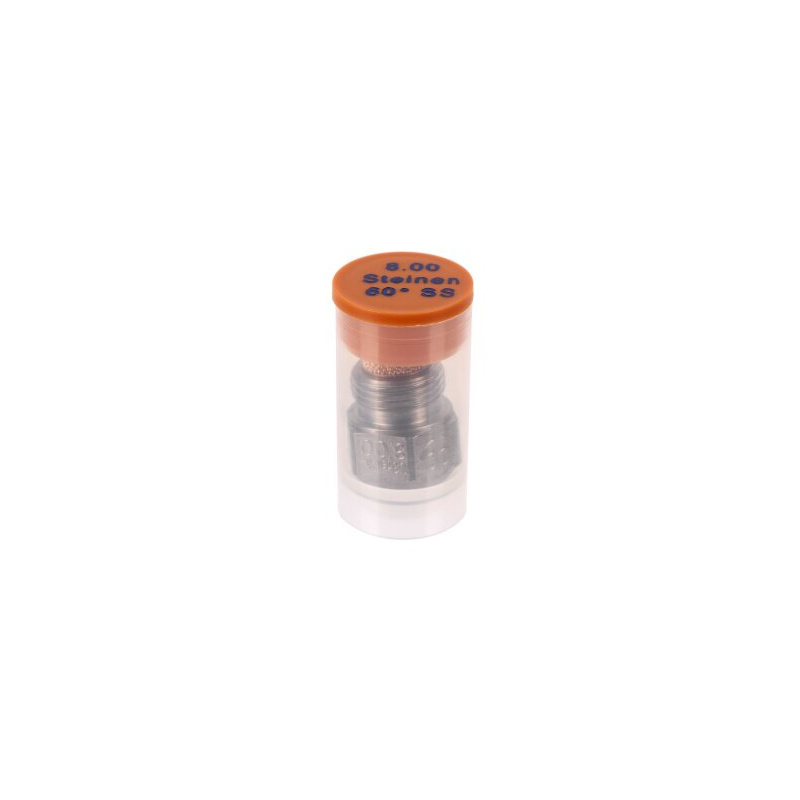 Форсунка Weishaupt 8.00/60° SS 