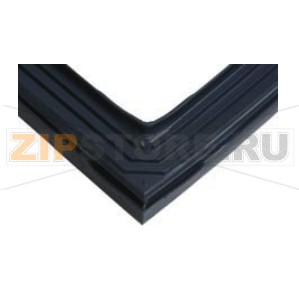 Уплотнение двери Rational Classic CD/CM/CC 6 Количество запчастей (комплектующих) Rational в оборудовании: 1 шт.