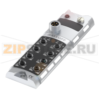 Переключатель неуправляемый Balluff BNI0089